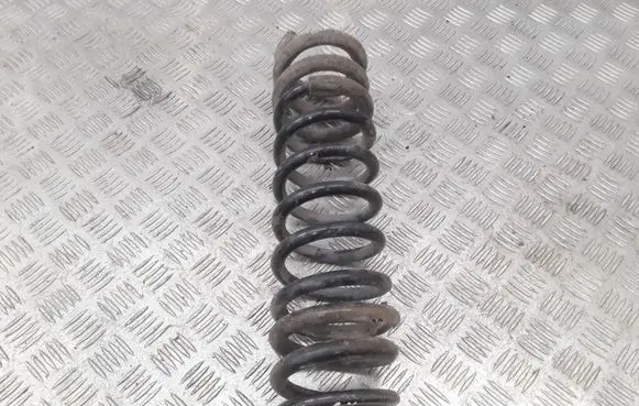Ford Focus Rear coil spring