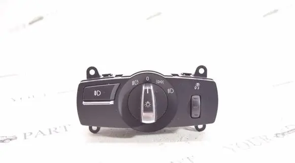 BMW X3 F25 Light switch 6803962
