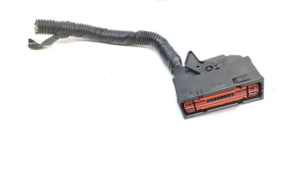 Ford Escape IV ABS module connector plug 