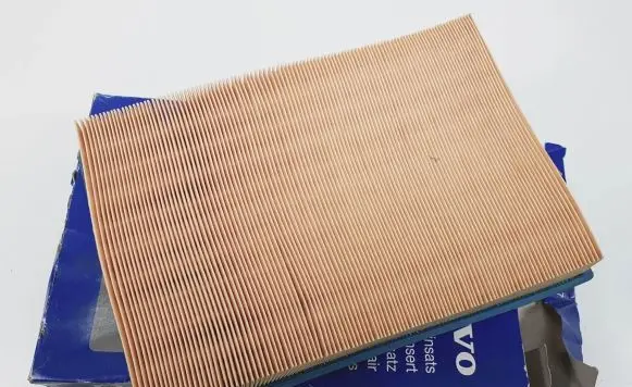 Volvo S60 Air filter 9454647