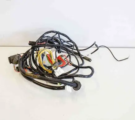 Mitsubishi L200 Other wiring loom MZ330972013