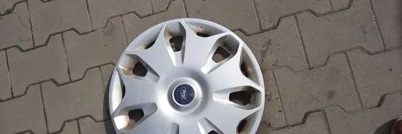 Ford Transit - Tourneo Connect R16 wheel hub/cap/trim DT111130EB 2723