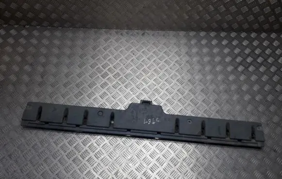Renault Scenic I Other trunk/boot trim element 7700425565