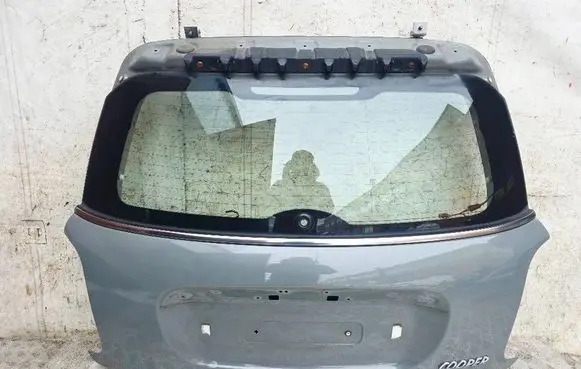 Mini One - Cooper F56 F55 Tailgate/trunk/boot lid 