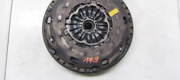 Volvo V60 Clutch set kit