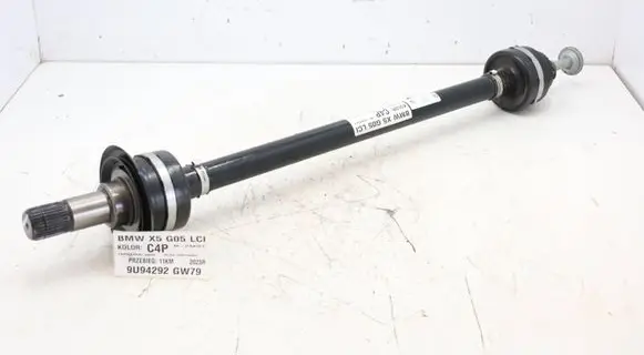 BMW X5 G05 Rear driveshaft 8487508MWGK3006265 8487508