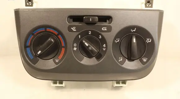 Fiat Linea Interior fan control switch T030
