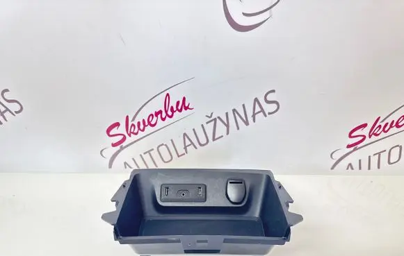 Renault Kadjar Glove box 969258644R 280239732R 749045391R