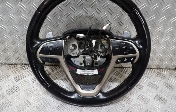 Jeep Grand Cherokee Steering wheel P1WE261X9AF
