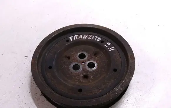 Ford Transit Crankshaft pulley 9C1Q6B319AB