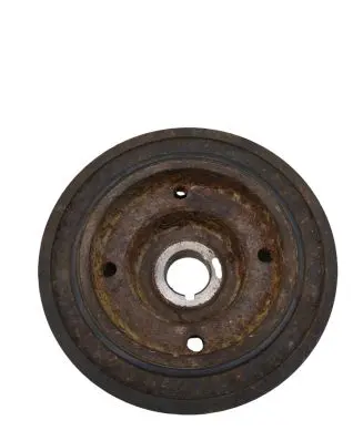 Subaru Forester SG Crankshaft pulley