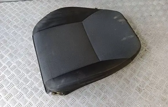 Skoda Yeti (5L) Seat trim 
