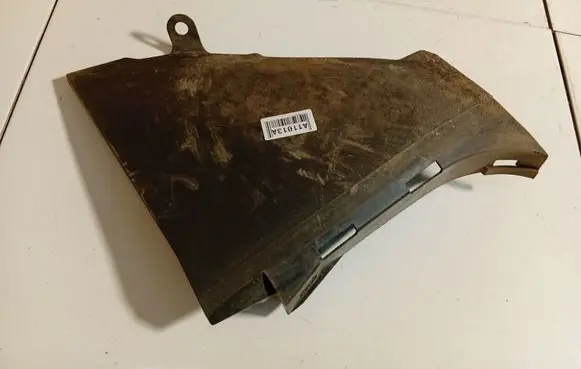 Nissan Pathfinder R51 Other interior part 