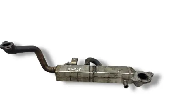 Subaru Forester SH EGR valve cooler 14793AA020 12J0A0073