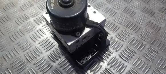 Volkswagen Sharan ABS Pump 1J0907379P 5WK8476