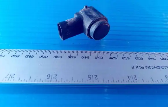 Volkswagen PASSAT B6 Parking PDC sensor 3C0919275L