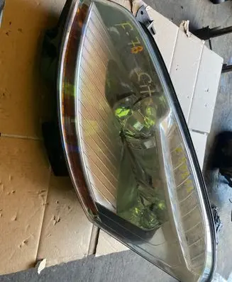 Citroen C4 Grand Picasso Headlight/headlamp 6208A8
