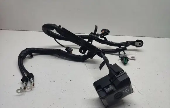 Hyundai i20 (BC3 BI3) Positive wiring loom 91855Q0280 91975T7100 91961T7100