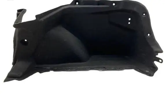 Toyota Corolla E210 E21 Tailgate/trunk side cover trim 