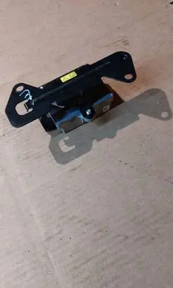 Ford Mondeo MK IV ESP acceleration yaw rate sensor 6G913C187EC 15444112 A2C53278131