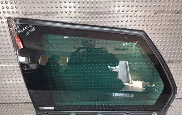 Citroen C4 Grand Picasso Rear side window S26337426