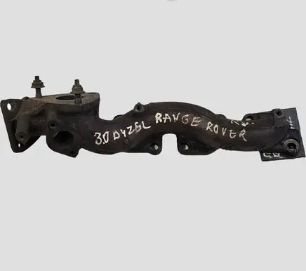 Land Rover Range Rover Sport L494 Exhaust manifold 9X2Q9431EB