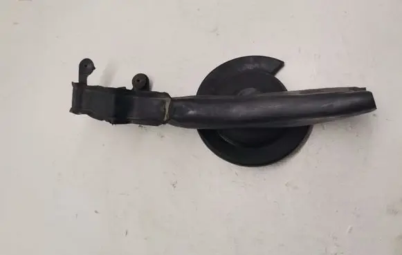 BMW 3 F30 F35 F31 Engine compartment rubber 7255804