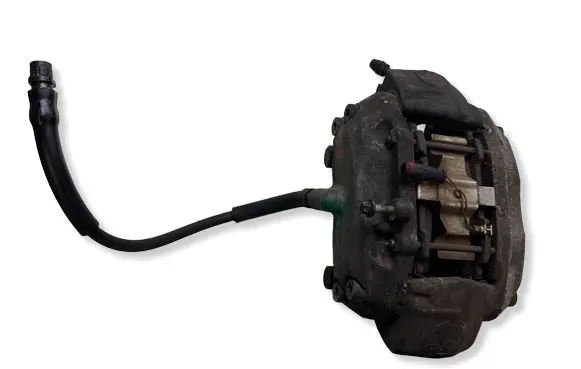 Mercedes-Benz SL R230 Front brake caliper 20704704
