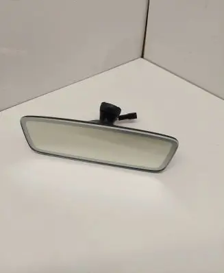 Tesla Model 3 Rear view mirror (interior) 111990400C 20220422 045995