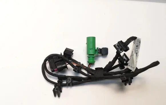 Skoda Kamiq Other wiring loom 658971095D