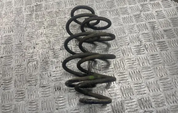 Mercedes-Benz CLA C117 X117 W117 Rear coil spring