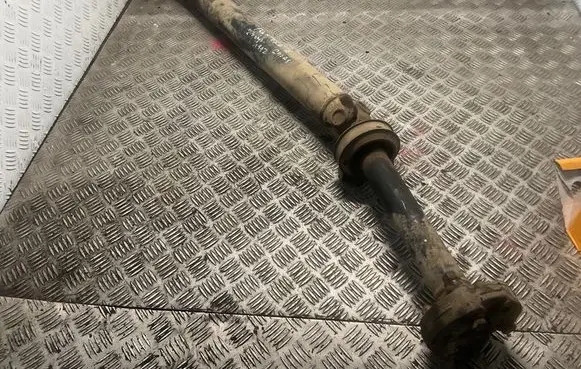 Opel Frontera A Rear driveshaft/prop shaft 