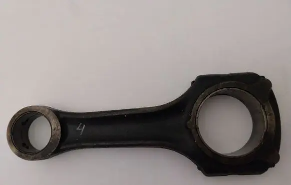 Mercedes-Benz Vito Viano W638 Connecting rod/conrod A6110300320