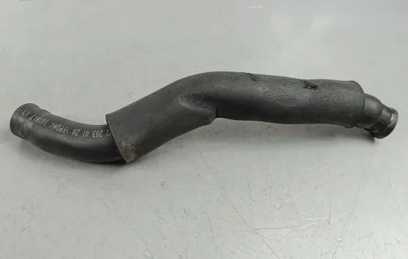 SsangYong Musso Engine coolant pipe/hose