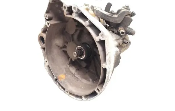Ford Focus Manual 6 speed gearbox RMAV6R7002KJ