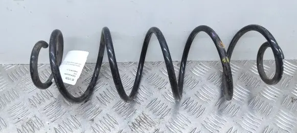 Peugeot 308 Rear coil spring