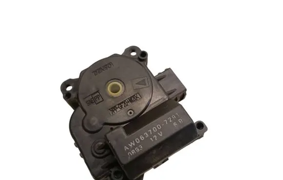 Honda Odyssey Air flap motor/actuator AW0637007291