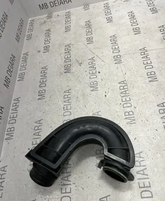 Porsche 911 991 Intercooler hose/pipe 9P1145583A