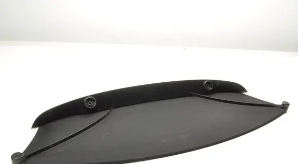 Porsche Cayman 982 Parcel shelf load cover 98155534101