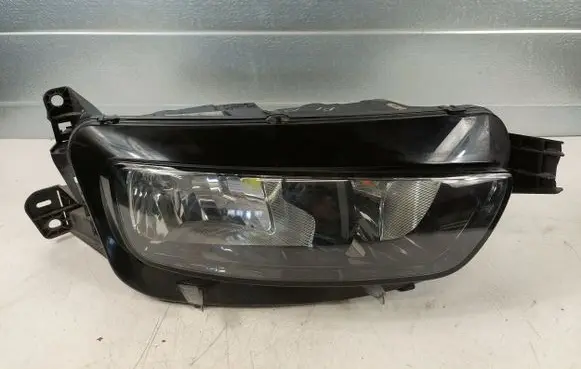 Citroen C4 II Picasso Headlight/headlamp 9800480580