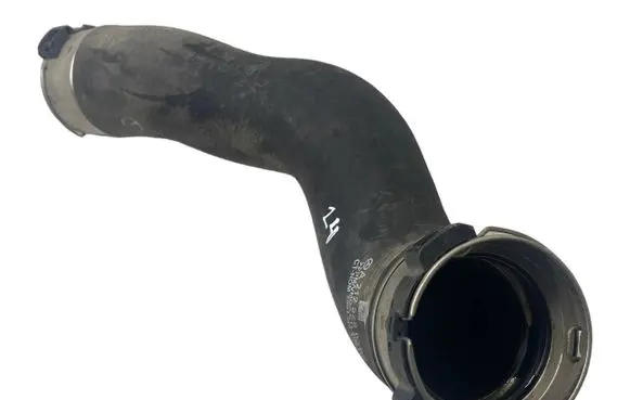 Mercedes-Benz E W212 Intercooler hose/pipe A2125280382 CTL40016