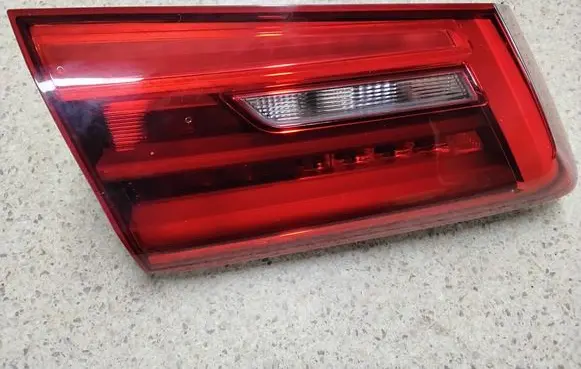 BMW 5 G30 G31 Tailgate rear/tail lights 7376473