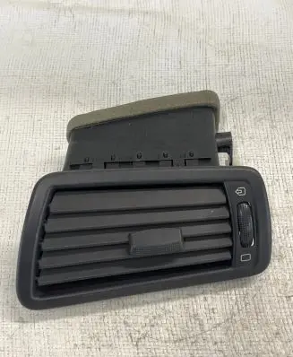 Citroen C8 Dash center air vent grill 1491963077 8282 1484108077