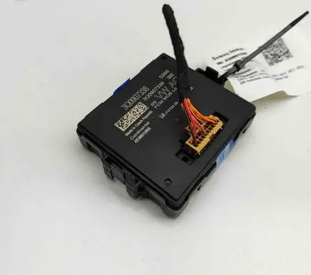 Volkswagen Golf VII Gateway control module 3Q0907530H