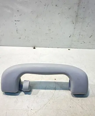 Opel Crossland X Rear interior roof grab handle 5001470005 337631919