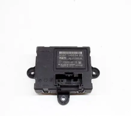 Door control unit/module