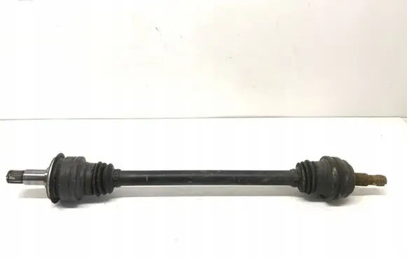 Dodge Nitro Rear door trim (molding)