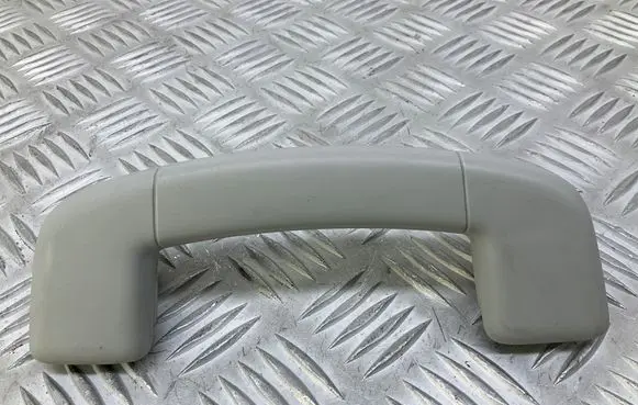 Volkswagen Golf VII Front interior roof grab handle 5G0857607B