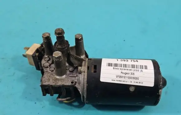 Peugeot 305 Wiper motor 0390246121 IMPRK1393754