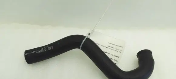 BMW 5 F10 F11 Power steering hose/pipe/line 6854897 32416854897